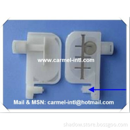 sall damper for Epson DX3 DX4 Head,Both solvent water ink